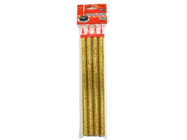 Dekoracja plastikowa Fontanna tortowa długa 25cm - TAMIPOL